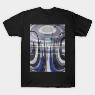 Outer Space T-Shirt